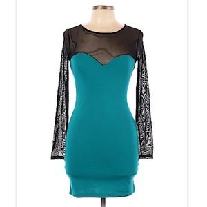 Forever 21 Dress